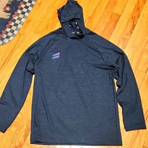 Men's Hoodie, NWOT